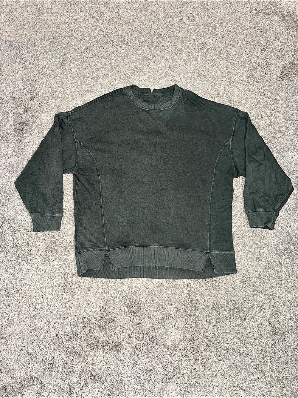 Aeria the chill crew sweatshirt